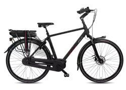 Elektrische fietsen