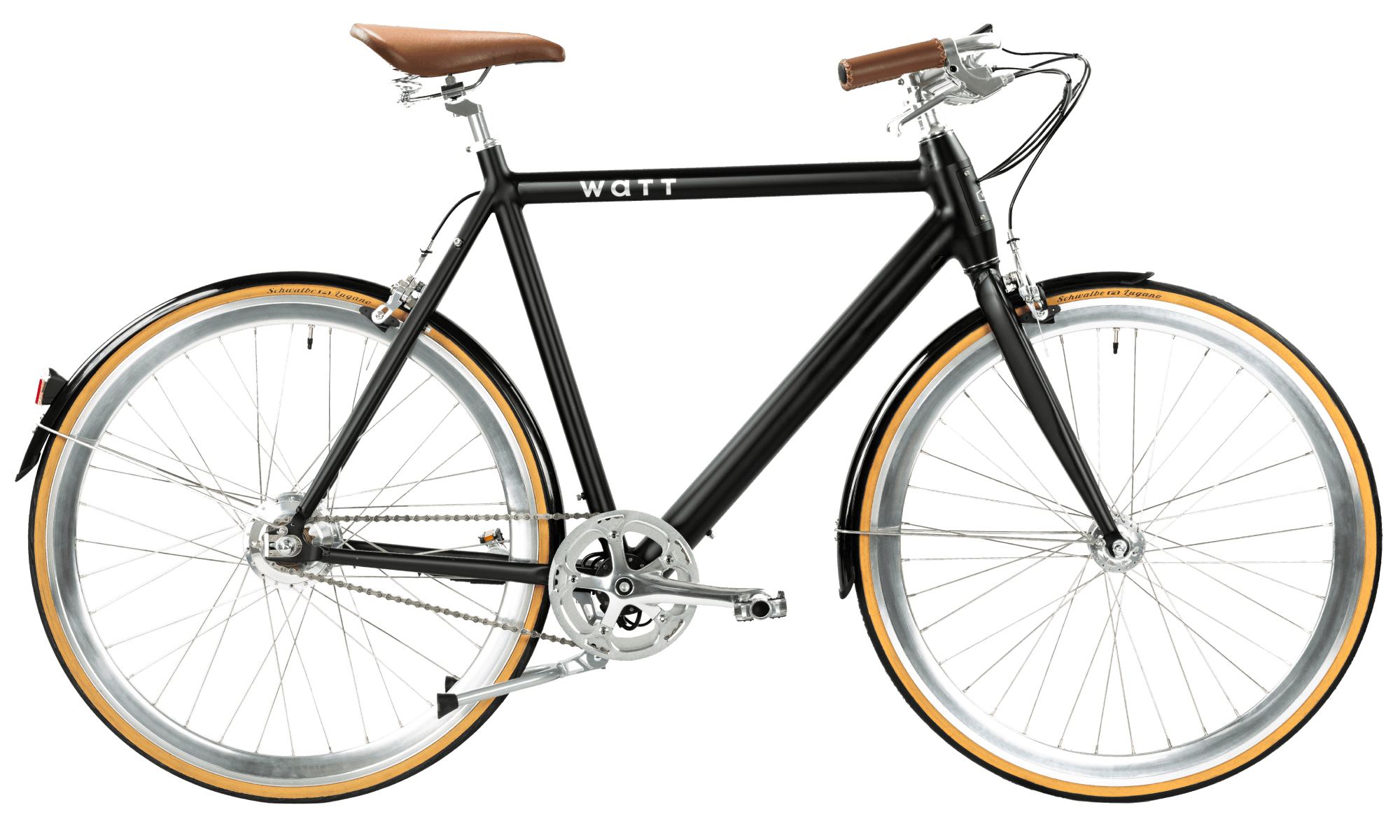 Fietsen