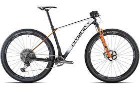 Mountainbikes