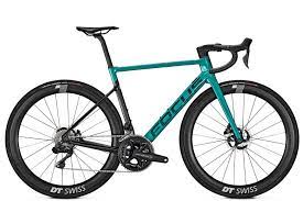 Race fietsen